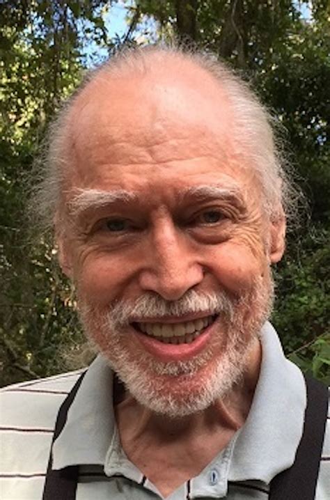 A Glimpse into a Magical Mind: Piers Anthony's Inspiration for 